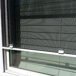 Fiberglass Window Screen