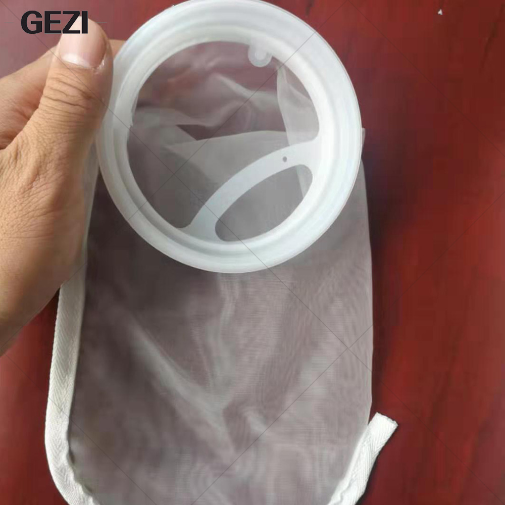 Mesh Filter Bags