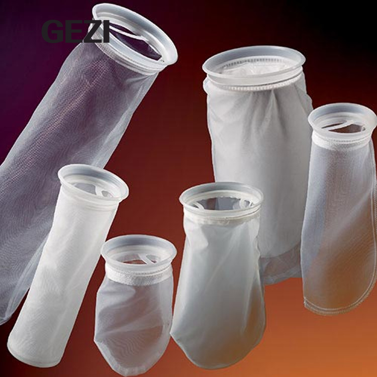 Nylon Filter Bags