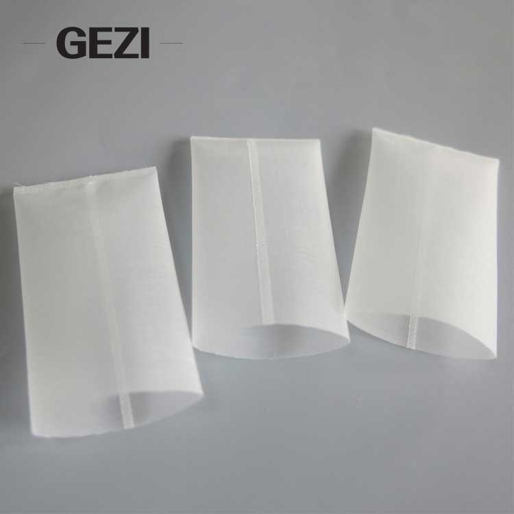 Rosin Bag Filter Bags 50µm