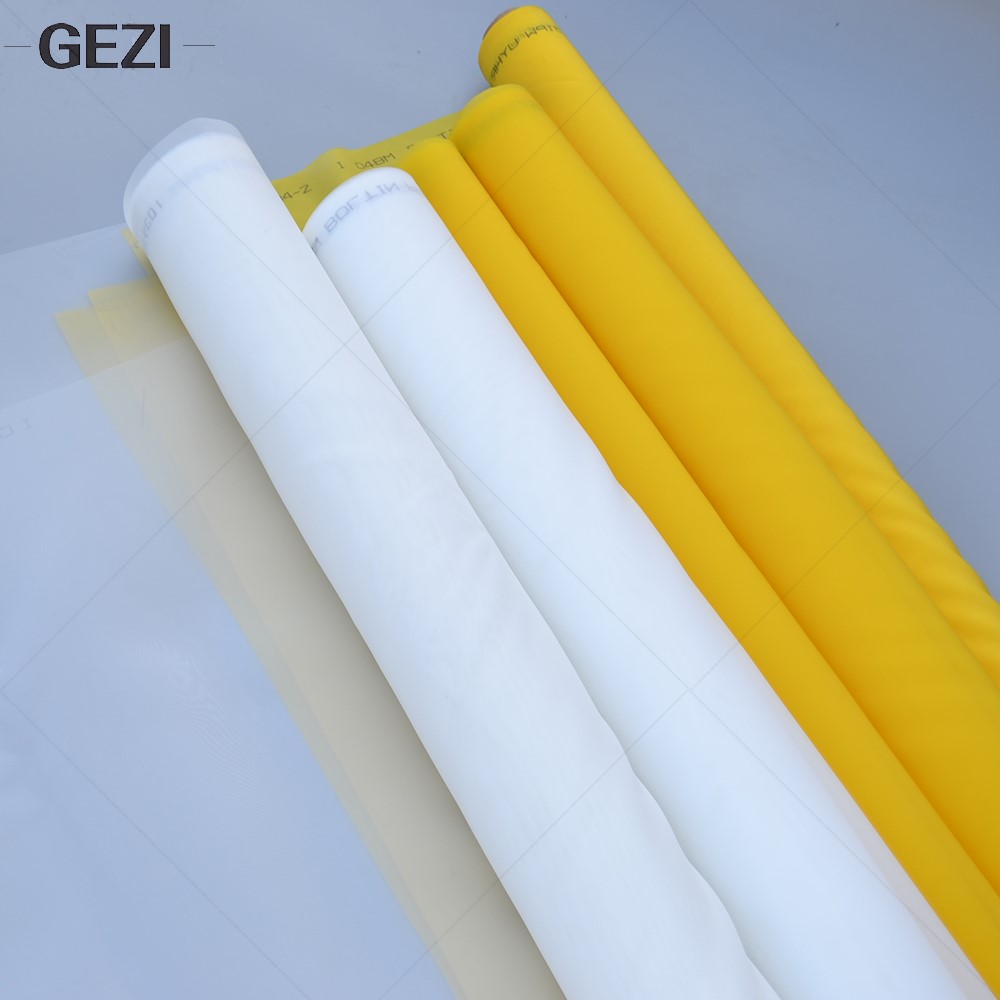 polyester printing cloth