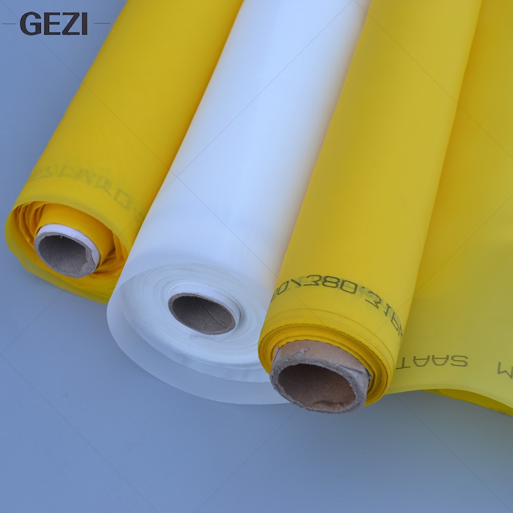 silkscreen  printing mesh